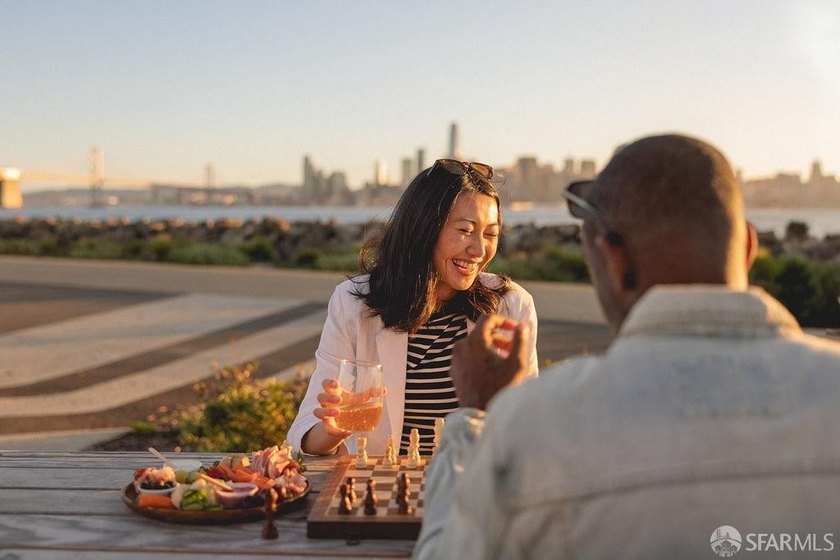 The Residences at Yerba Buena Island offer a rare opportunity to - photo 30