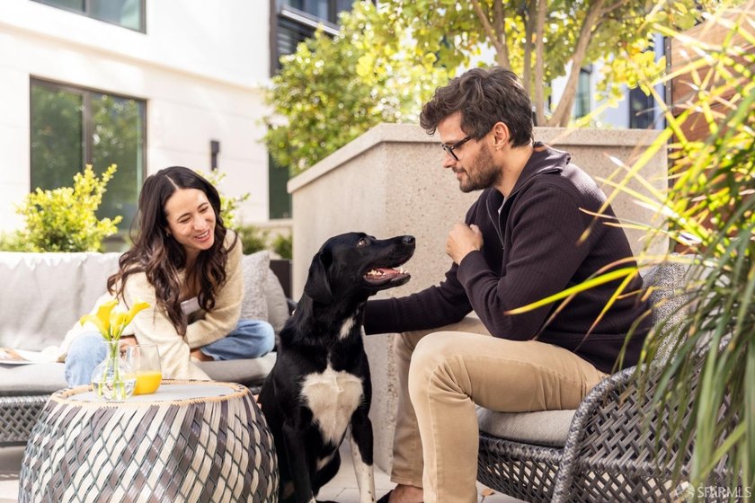 The Residences at Yerba Buena Island offer a rare opportunity to - photo 36
