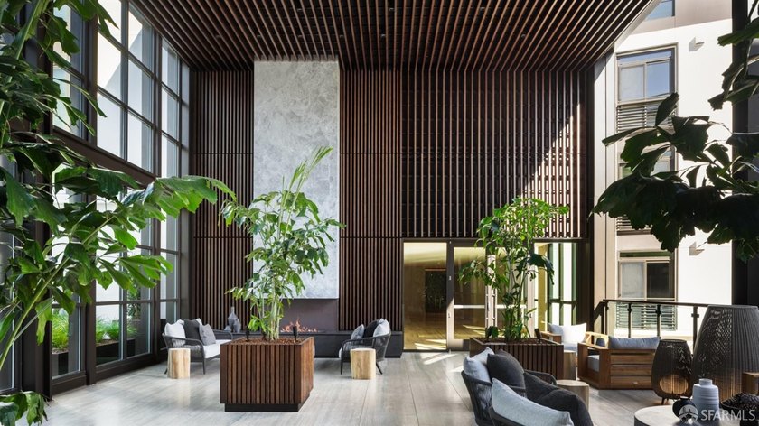 The Residences at Yerba Buena Island offer a rare opportunity to - photo 42