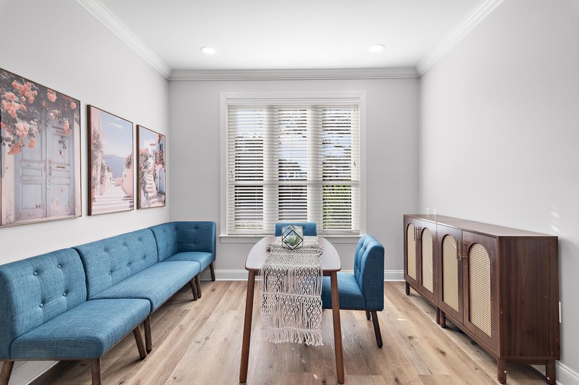 Welcome to 2047 Crystal Lake Drive, a beautifully updated and - photo 4