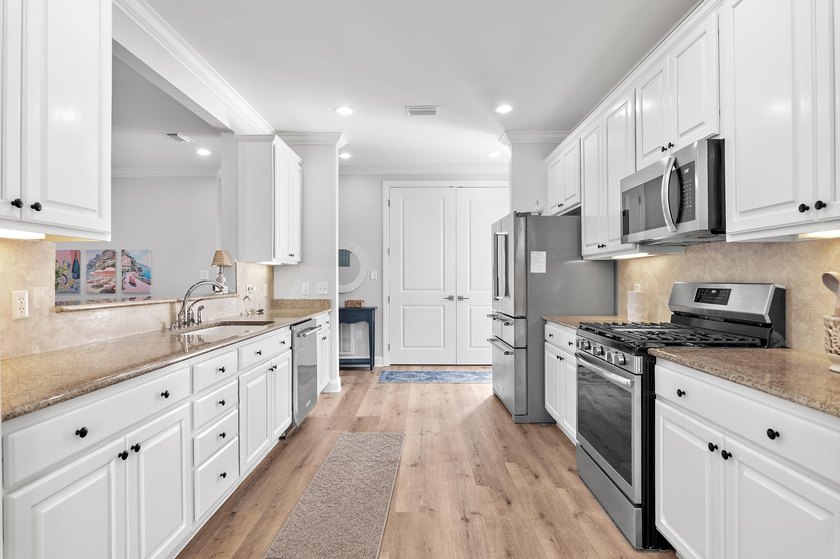 Welcome to 2047 Crystal Lake Drive, a beautifully updated and - photo 9