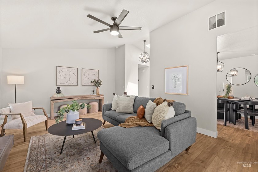 The perfect location on a large spacious corner lot! - photo 7
