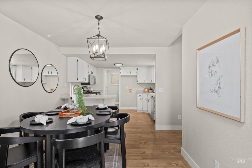 The perfect location on a large spacious corner lot! - photo 10