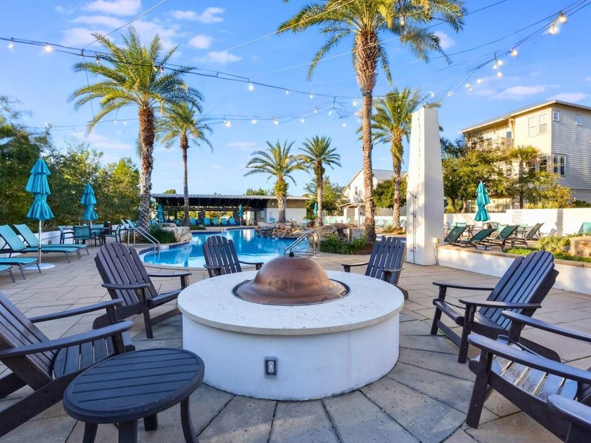 Located in the heart of Blue Mountain Beach, this Highland Parks - photo 4