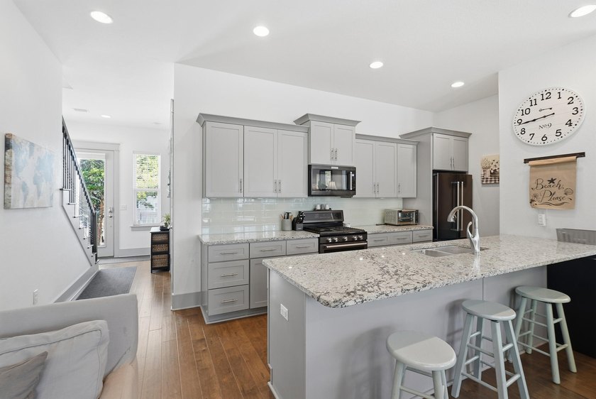Located in the heart of Blue Mountain Beach, this Highland Parks - photo 5