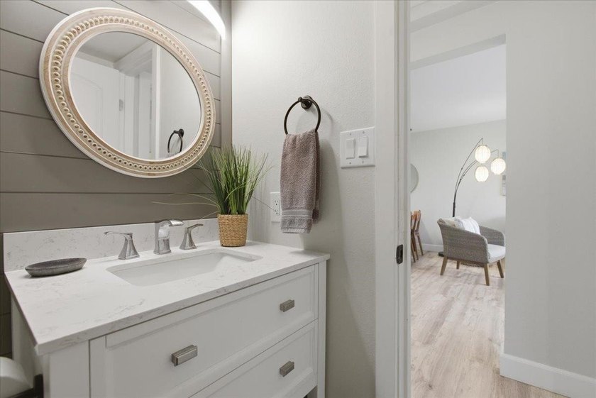 Refined island living awaits in this beautifully upgraded - photo 25