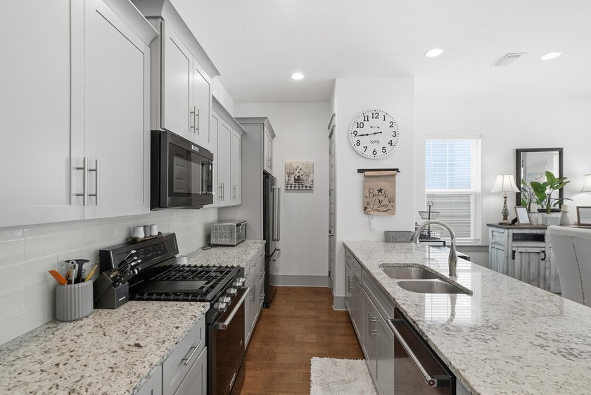 Located in the heart of Blue Mountain Beach, this Highland Parks - photo 8