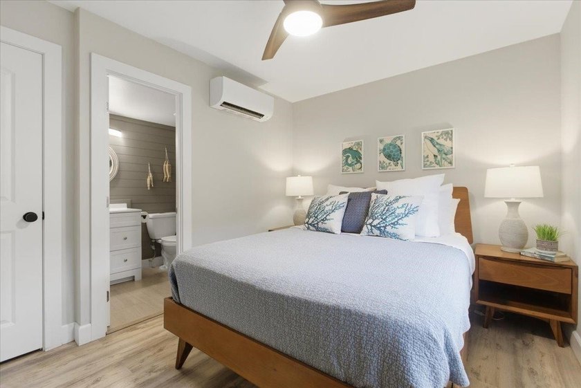 Refined island living awaits in this beautifully upgraded - photo 28