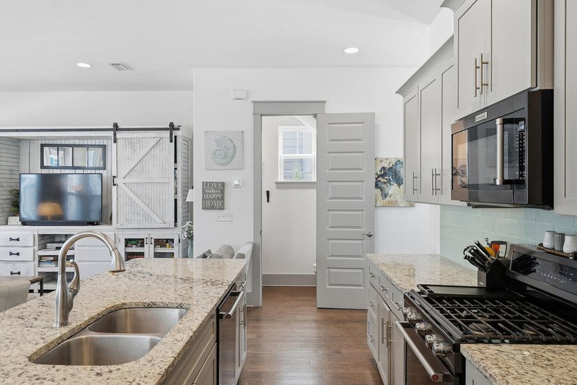 Located in the heart of Blue Mountain Beach, this Highland Parks - photo 9
