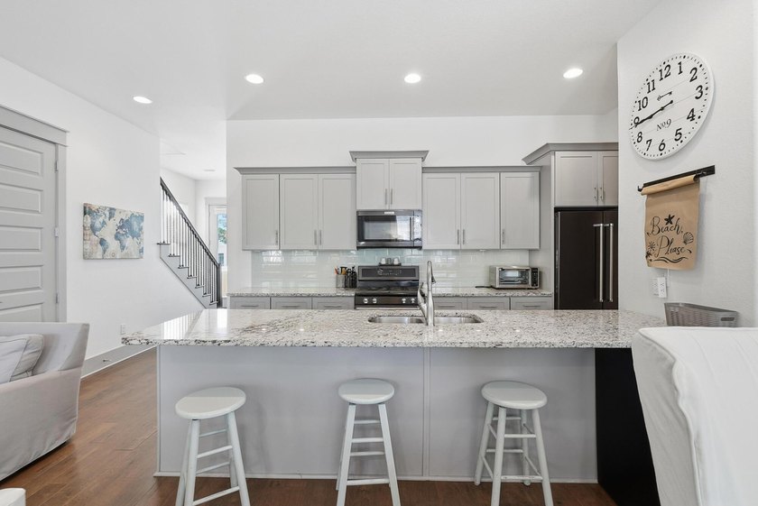 Located in the heart of Blue Mountain Beach, this Highland Parks - photo 10