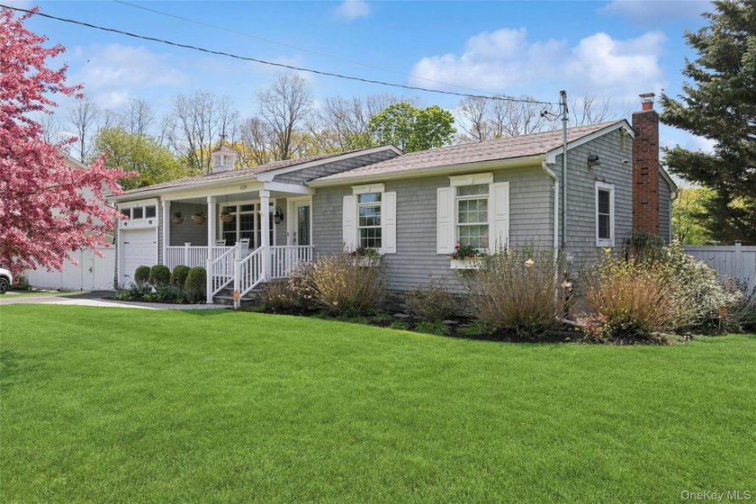 Horse Property: Wonderfully updated and open floor plan ranch - photo 4