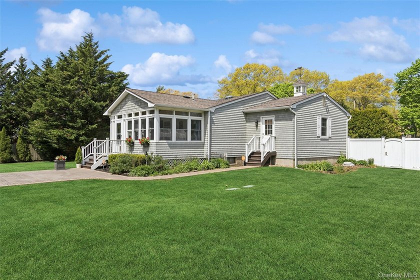 Horse Property: Wonderfully updated and open floor plan ranch - photo 8