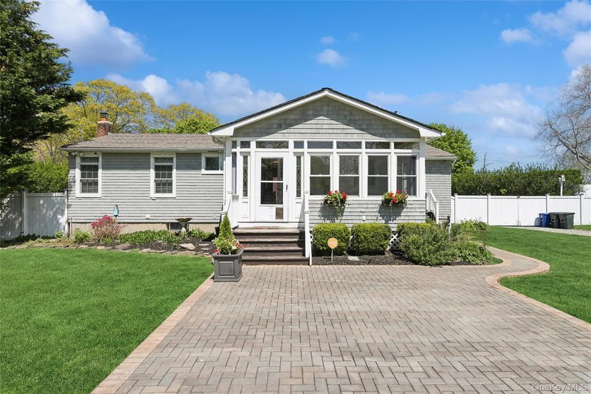Horse Property: Wonderfully updated and open floor plan ranch - photo 10