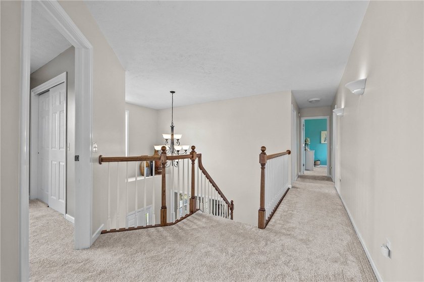 PRISTINE CONTEMPORARY COLONIAL ON A QUIET INTERIOR LOOP STREET! - photo 25