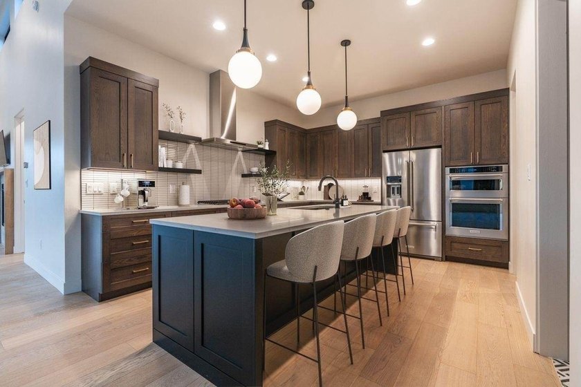 ** OPEN HOUSE 6/28 2-4pm*** Experience elevated living in one of - photo 6