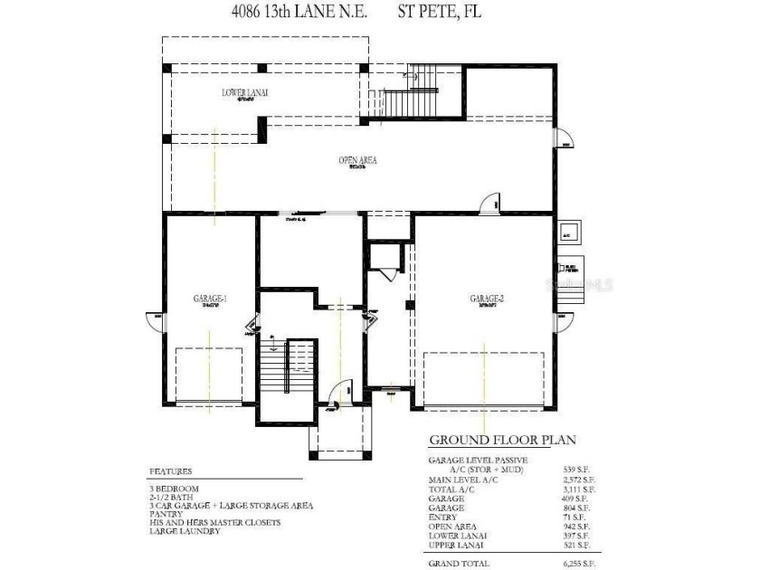 Under Construction. Rarely does a home of this caliber reach the - photo 3