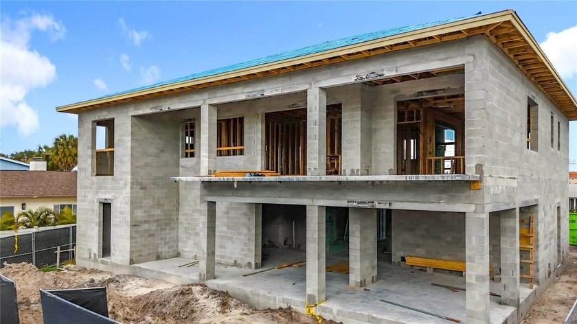 Under Construction. Rarely does a home of this caliber reach the - photo 4