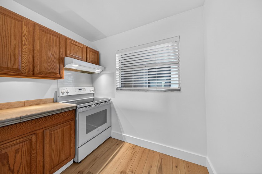 THIS IS IT! Completely upgraded and renovated 2 bedroom, 2 bath - photo 17