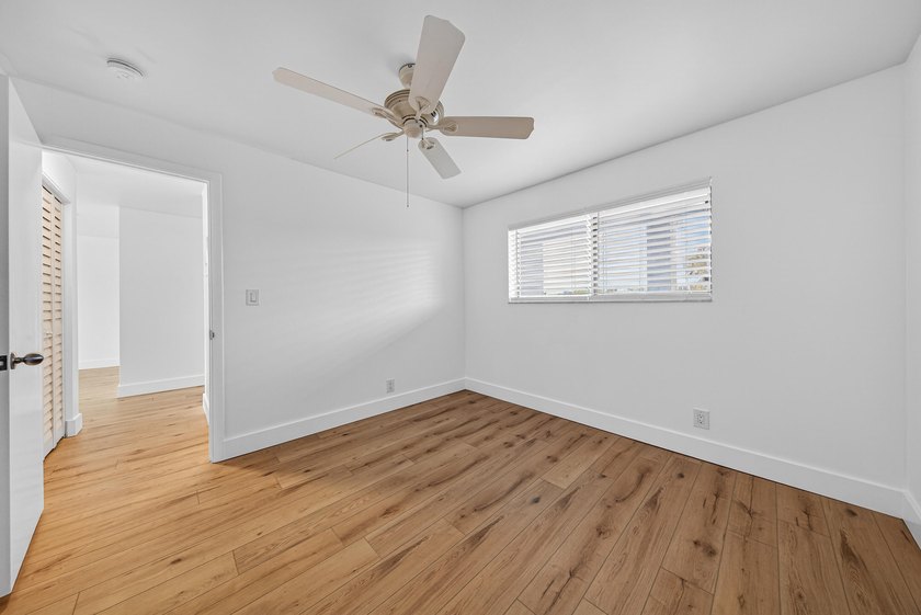 THIS IS IT! Completely upgraded and renovated 2 bedroom, 2 bath - photo 33