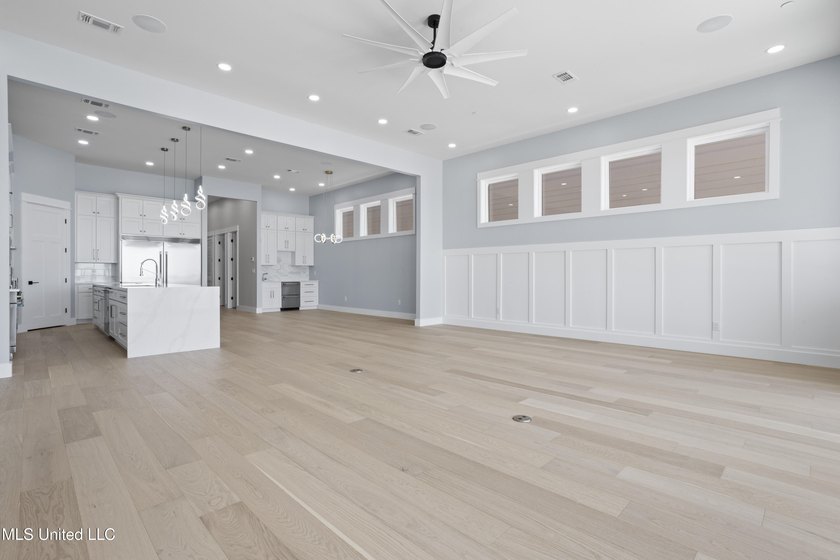 Introducing the First Sand Beach Homes in Biloxi, offering a - photo 10