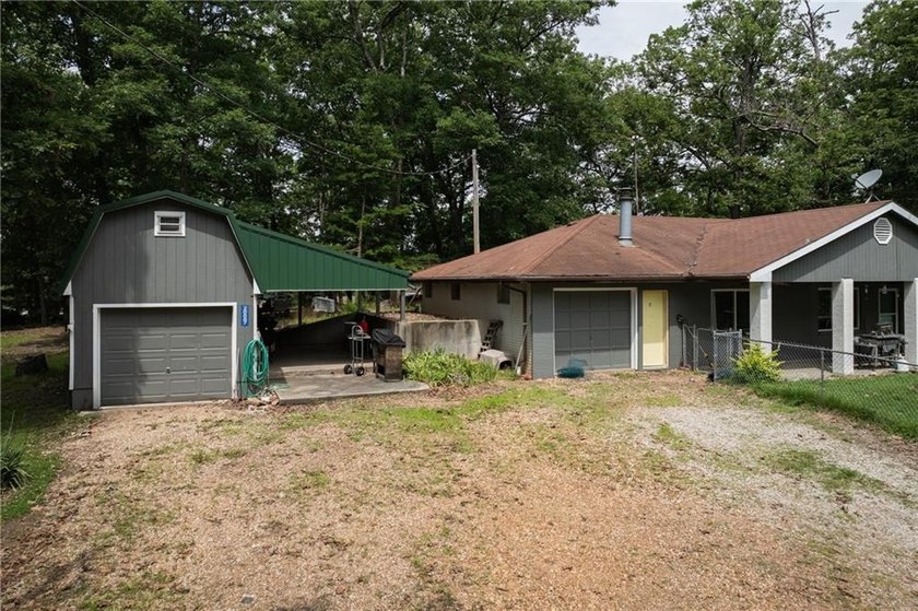 Welcome to this charming 3-bedroom, 2-bath home nestled near - photo 29