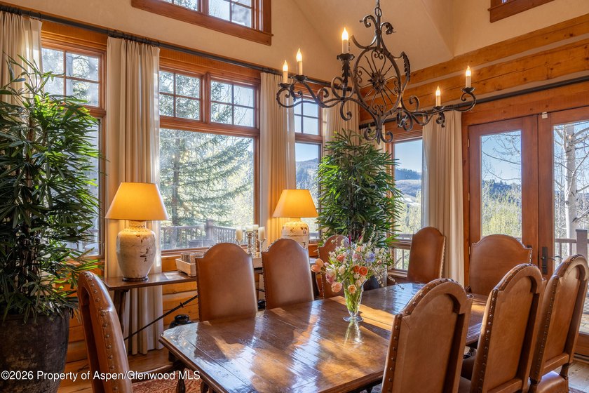 Experience exceptional mountain living in this 9,173 sqft ski-in - photo 10