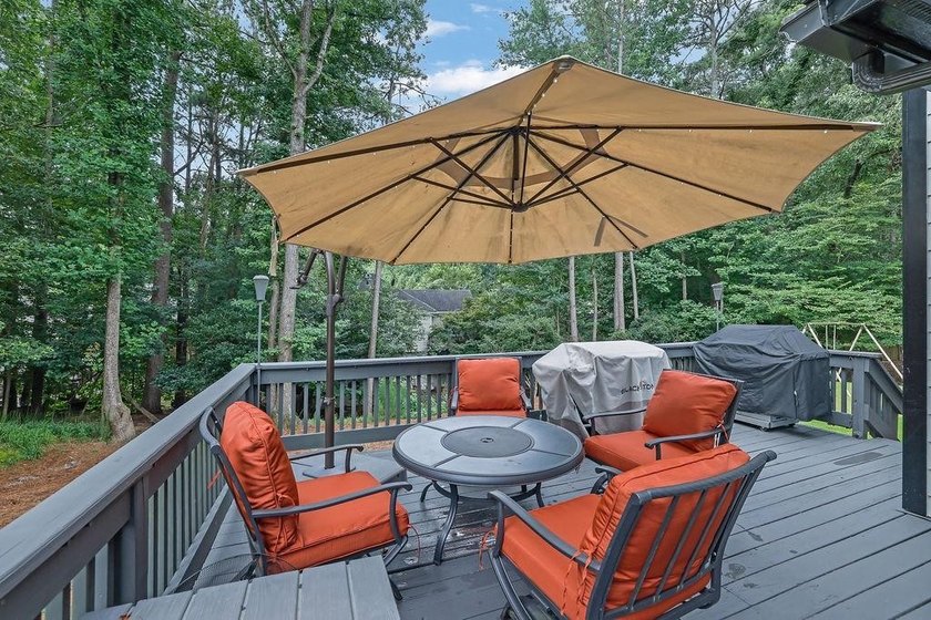 Stunning, 4BR/2BA move-in ready ranch in Roswell's highly - photo 32