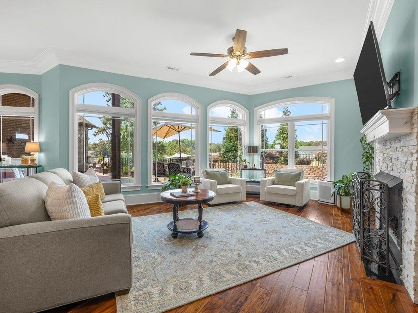 Welcome to an extraordinary custom-built estate offering nearly - photo 14