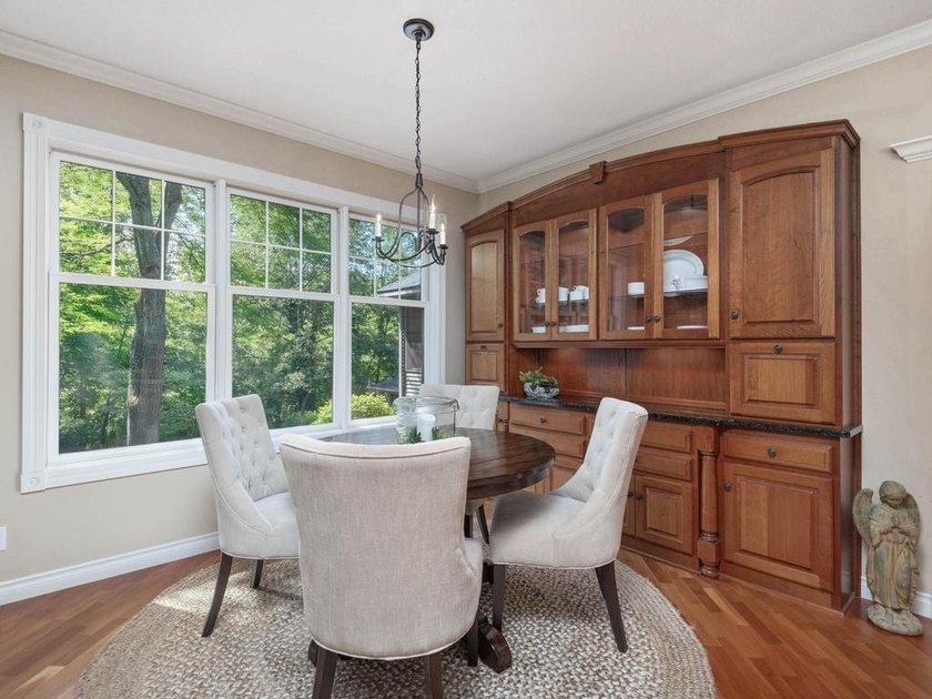 Nestled among mature trees on 2.97 acres in Corcoran's Windmill - photo 20