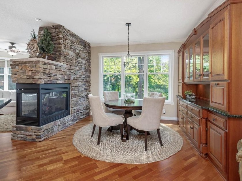 Nestled among mature trees on 2.97 acres in Corcoran's Windmill - photo 21