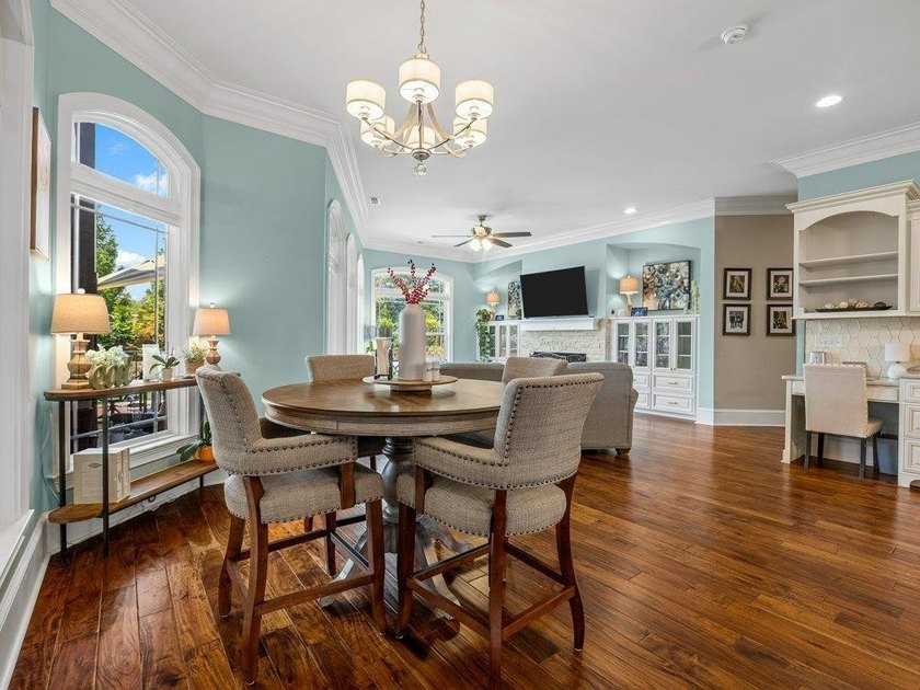Welcome to an extraordinary custom-built estate offering nearly - photo 21