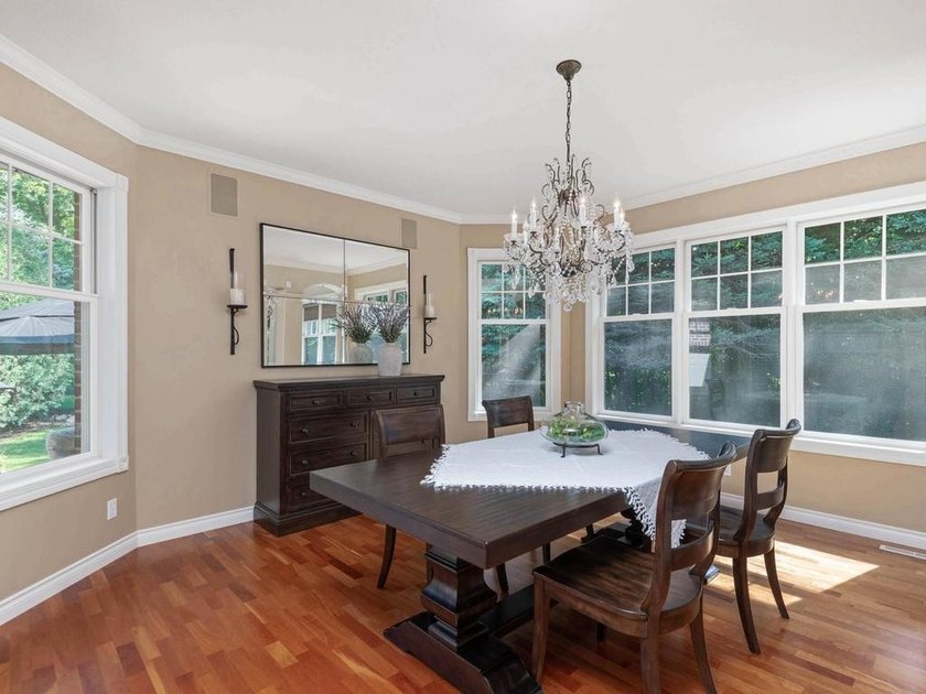 Nestled among mature trees on 2.97 acres in Corcoran's Windmill - photo 23