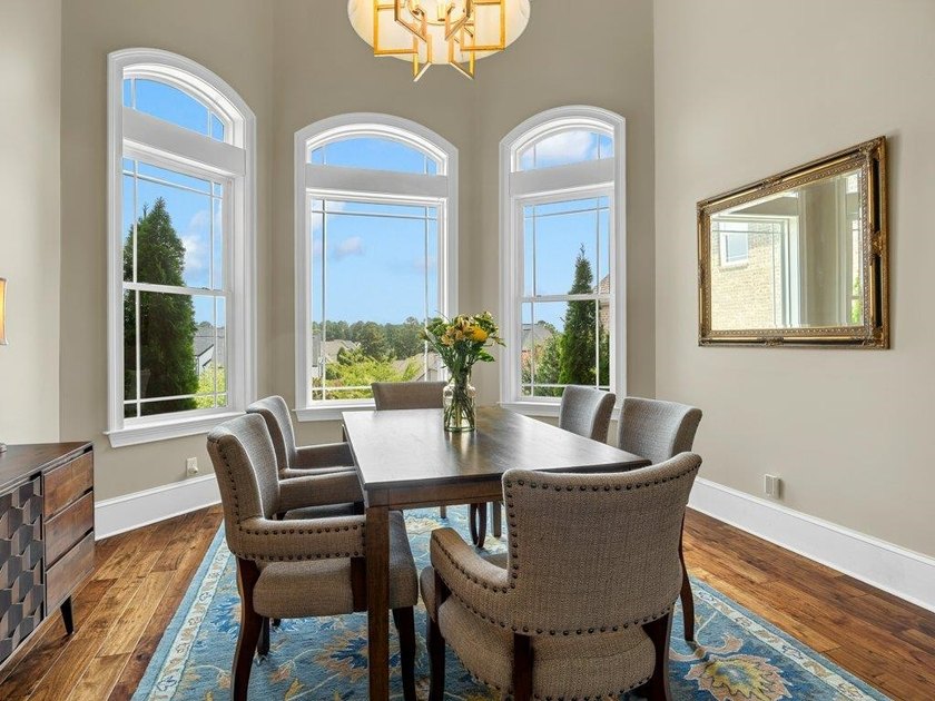 Welcome to an extraordinary custom-built estate offering nearly - photo 23