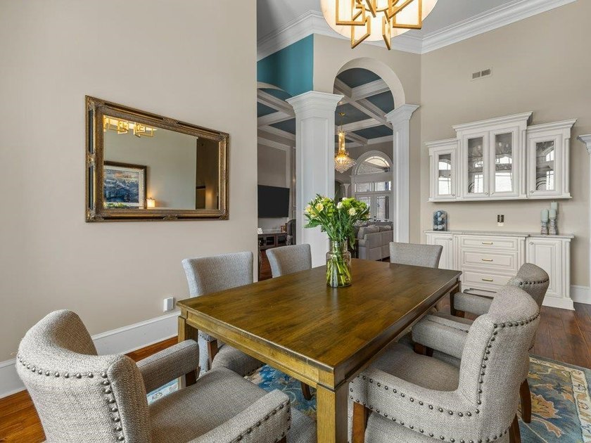Welcome to an extraordinary custom-built estate offering nearly - photo 25