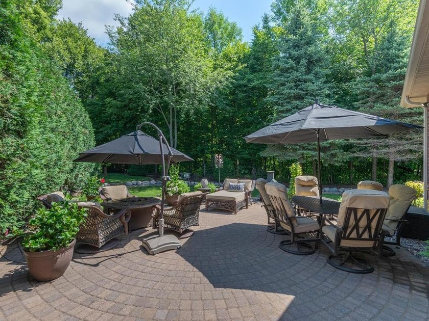 Nestled among mature trees on 2.97 acres in Corcoran's Windmill - photo 26