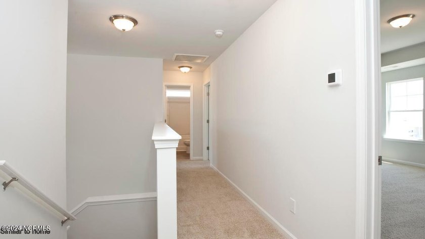 New Construction Home in Leland's Grayson Park! The Forrester - photo 31