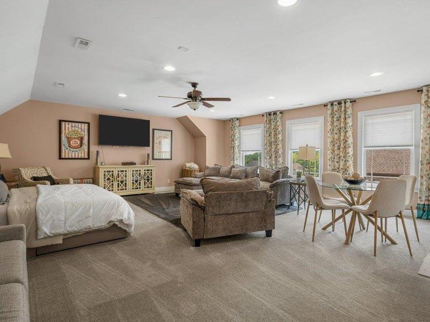 Welcome to an extraordinary custom-built estate offering nearly - photo 42
