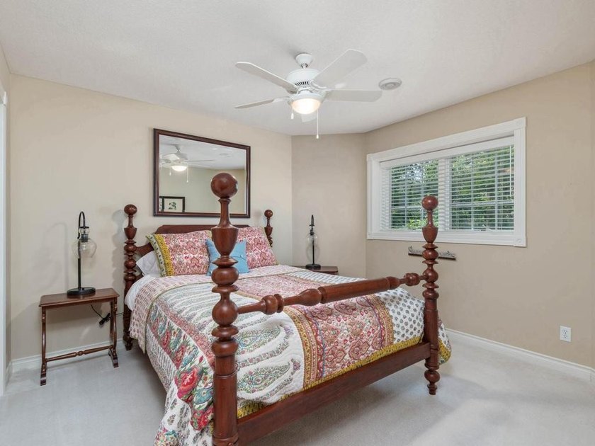 Nestled among mature trees on 2.97 acres in Corcoran's Windmill - photo 46