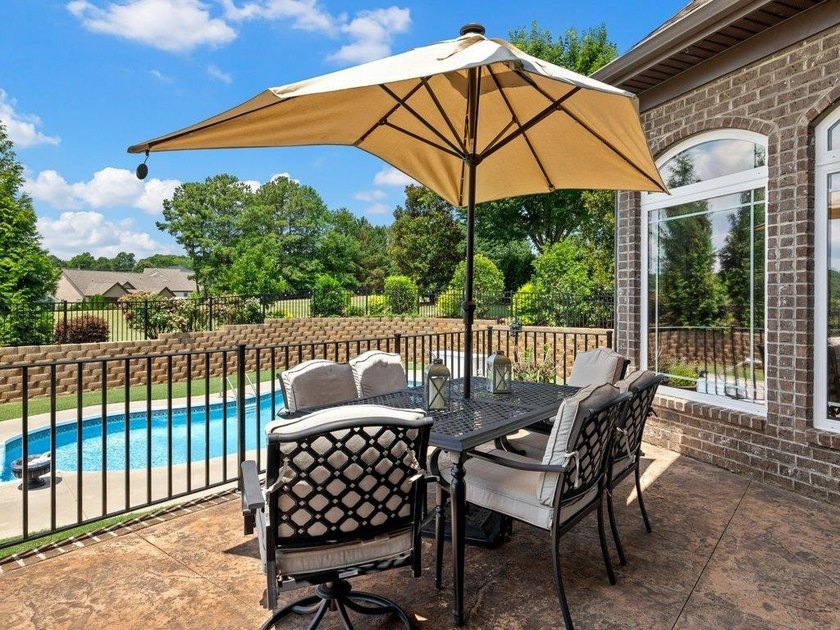 Welcome to an extraordinary custom-built estate offering nearly - photo 48