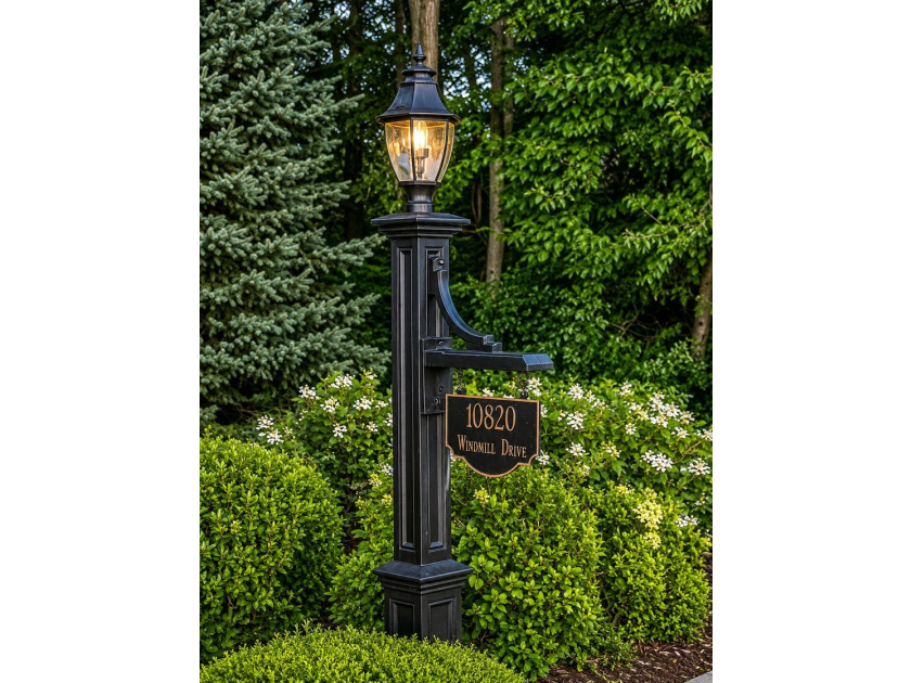 Nestled among mature trees on 2.97 acres in Corcoran's Windmill - photo 49