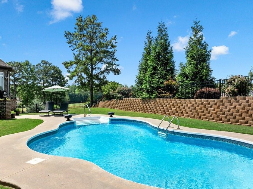 Welcome to an extraordinary custom-built estate offering nearly - photo 49