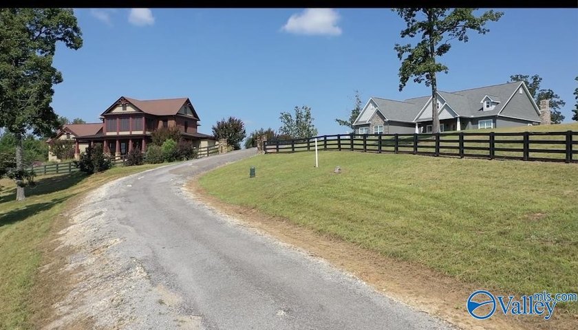 Enjoy extravagant views from the gated community of The Bluffs - photo 4