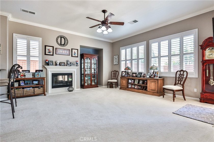 THIS SINGLE STORY HOME IS LOCATED IN THE GATED COMMUNITY OF - photo 13