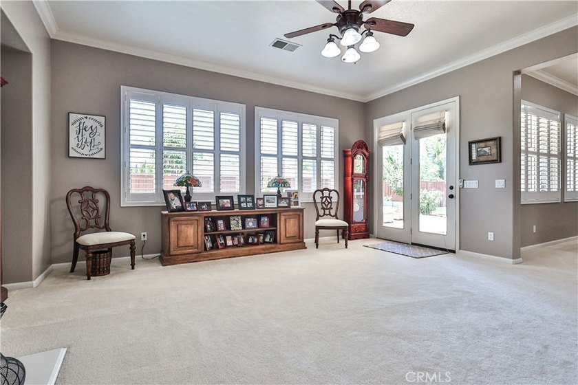 THIS SINGLE STORY HOME IS LOCATED IN THE GATED COMMUNITY OF - photo 14