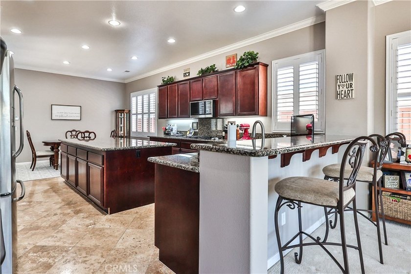 THIS SINGLE STORY HOME IS LOCATED IN THE GATED COMMUNITY OF - photo 17