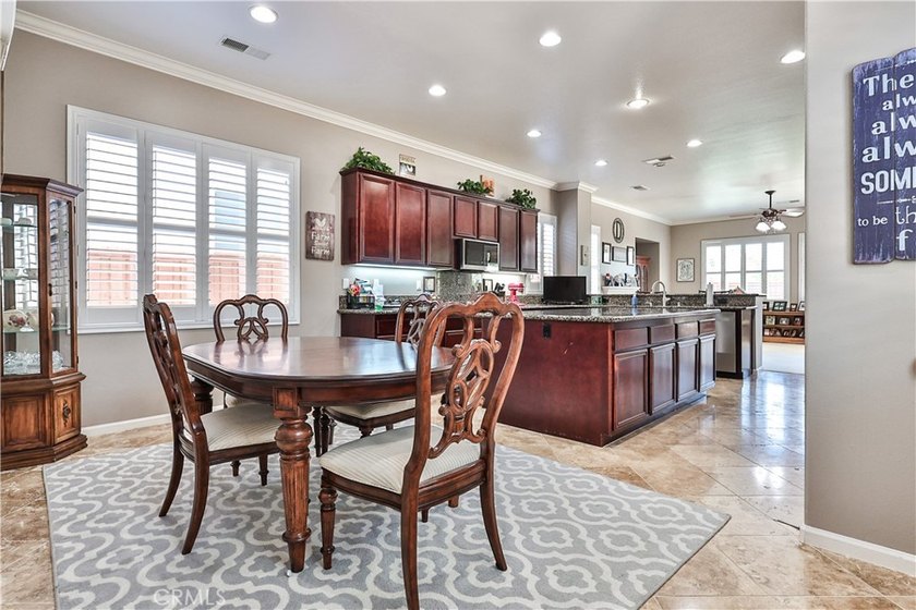 THIS SINGLE STORY HOME IS LOCATED IN THE GATED COMMUNITY OF - photo 25