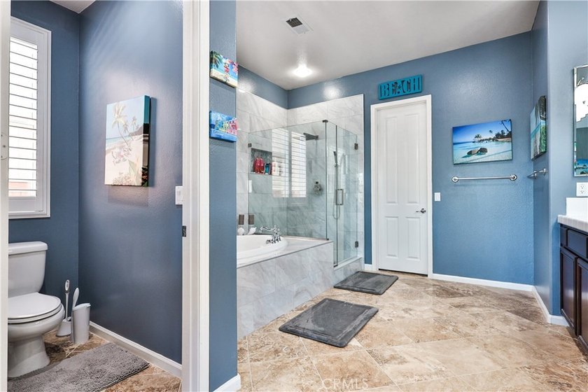 THIS SINGLE STORY HOME IS LOCATED IN THE GATED COMMUNITY OF - photo 32
