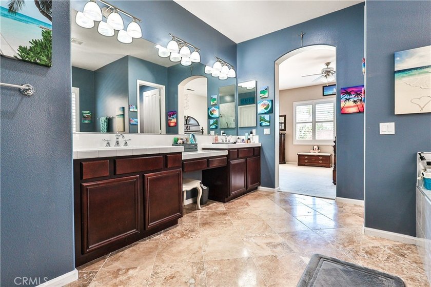 THIS SINGLE STORY HOME IS LOCATED IN THE GATED COMMUNITY OF - photo 33
