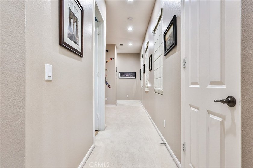 THIS SINGLE STORY HOME IS LOCATED IN THE GATED COMMUNITY OF - photo 38