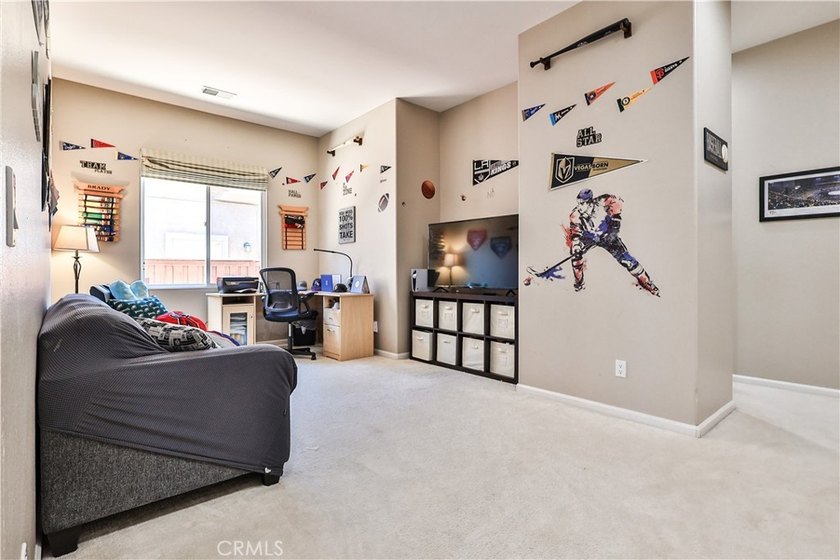 THIS SINGLE STORY HOME IS LOCATED IN THE GATED COMMUNITY OF - photo 40
